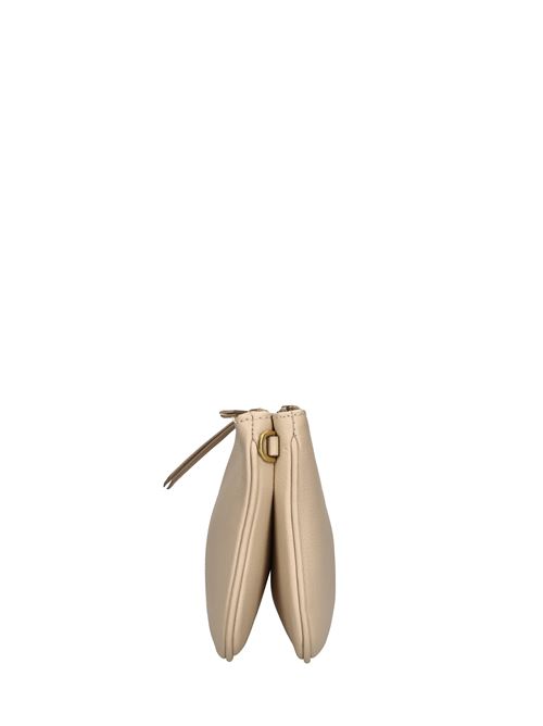 Borsa in  pelle martellata GIANNI CHIARINI | 10435 STSRCREMA